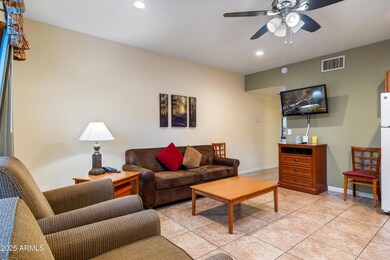 5829 Buck Springs Rd unit 160, Pinetop Country Club, AZ 85935 - photo 3