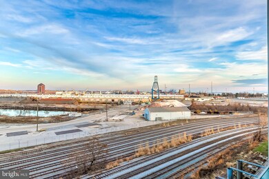 Silo Point unit 613, Baltimore, MD 21230 - photo 5