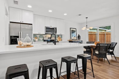 1504 Allen Rd unit C, Austin, TX 78746 - photo 7