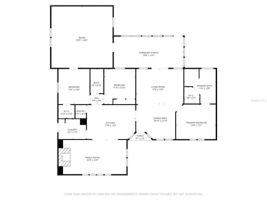 3550 Coats Rd, Zephyrhills, FL 33541 - photo 4