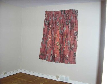 Bedroom.