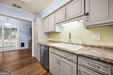 295 Mallard Pointe Dr, Woodbine, GA 31569 - photo 6