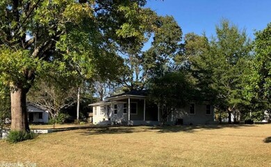 110 N Rose St, Sheridan, AR 72150 - photo 2