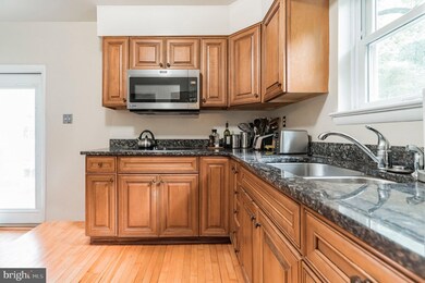 912 Larch Ave, Takoma Park, MD 20912 - photo 7