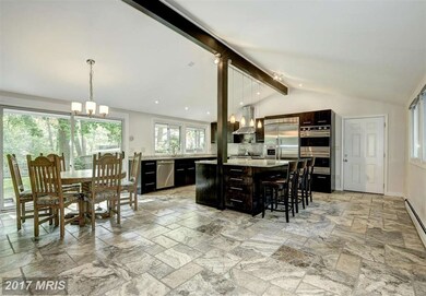 6718 Persimmon Tree Rd, Bethesda, MD 20817 - photo 4