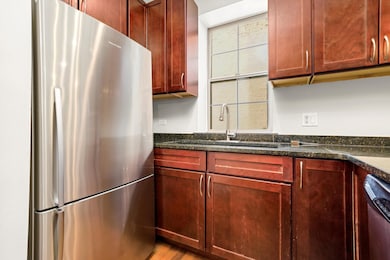 3551 W Belle Plaine Ave unit 2, Chicago, IL 60618 - photo 5