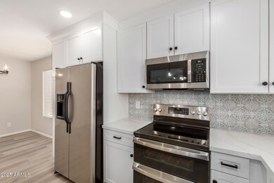 4545 W Orchid Ln unit 1, Chandler, AZ 85226 - photo 4