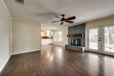 1917 Mesquite Trail, Hurst, TX 76054 - photo 5