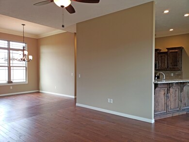 867 E Dyann Dr, Nixa, MO 65714 - photo 3