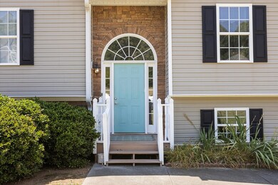 131 Peachtree Ln SE, Calhoun, GA 30701 - photo 5