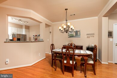 Lakeland Ridge Condominiums unit 406, Gaithersburg, MD 20878 - photo 4