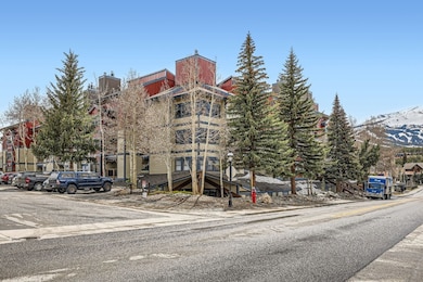 Longbranch unit 111, Breckenridge, CO 80424 - photo 2