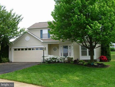 2821 Cleeve Hill Ct, Woodbridge, VA 22191 - photo 5