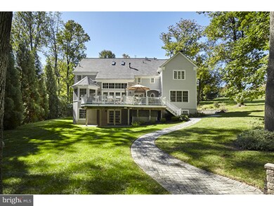 801 Maple Glen Rd, Wayne, PA 19087 - photo 2