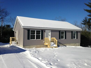 40 Natures Way, Steep Falls, ME 04085 - photo 2