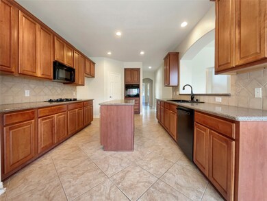 8503 Calverton Pines Ln, Houston, TX 77095 - photo 6