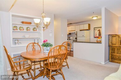 216 Park Terrace Ct SE unit 96, Vienna, VA 22180 - photo 6