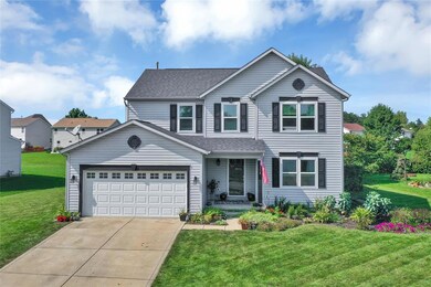 5048 W Bay Rd, Plainfield, IN 46168 - photo 5