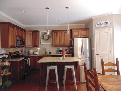 Pantry