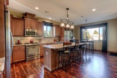 205 Ames St NE, Orting, WA 98360 - photo 7