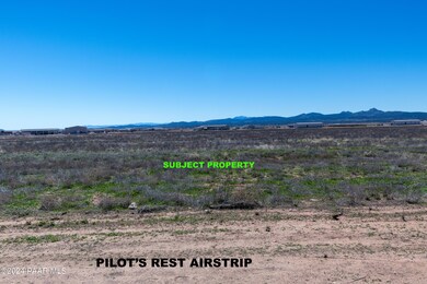 LOT 3 W Pilots Rest Airstrip, Paulden, AZ 86334 - photo 4