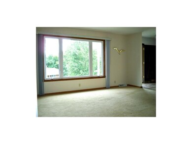 LIVING ROOM - REPLACEMENT WINDOWS THROUGHOUT HOME 