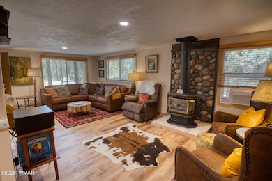 3784 Hilltop Dr, Lakeside, AZ 85929 - photo 2