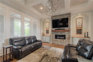 10423 W 168th Terrace, Overland Park, KS 66221 - photo 5