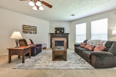 14 Harbinger Ct, Spring, TX 77382 - photo 7