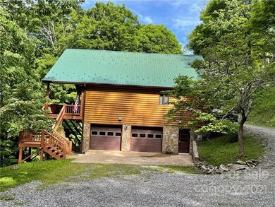 Double Garage & Plenty Parking
