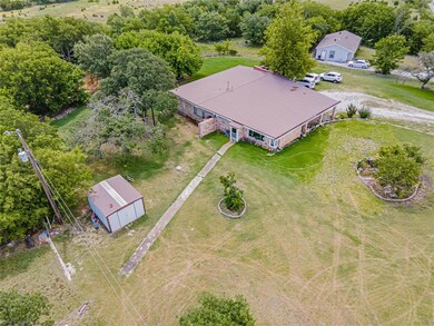 818 N Oakridge Dr, Weatherford, TX 76087 - photo 6