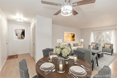 13555 Coliseum Dr unit G, Chesterfield, MO 63017 - photo 6