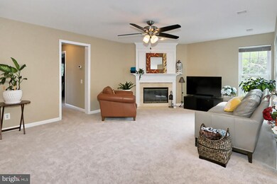 9242 Cardinal Forest Ln unit 9242B-201, Lorton, VA 22079 - photo 5