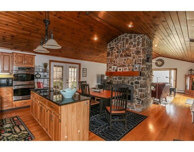 6 Country Club Heights, Monson, MA 01057 - photo 4