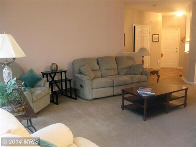 4501 Dunton Terrace unit D, Perry Hall, MD 21128 - photo 7