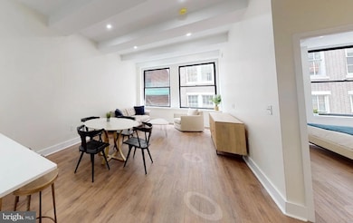 150 S Independence Mall W unit 714, Philadelphia, PA 19106 - photo 3