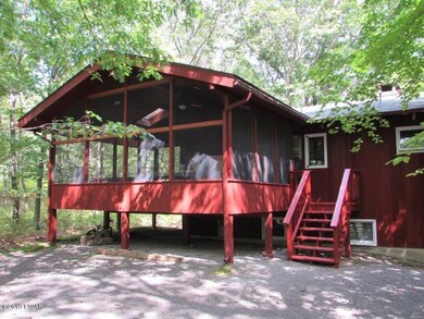 113 Ridge Rd, Lords Valley, PA 18428 - photo 2