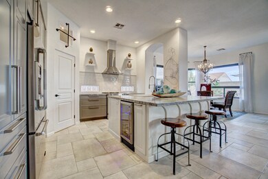Remodeled, no detail missed!