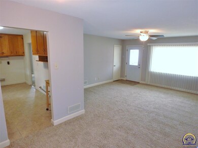 1319 SW Croix St, Topeka, KS 66611 - photo 3