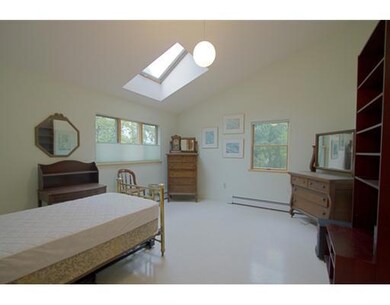 Bedroom.
