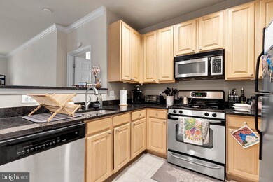 2301 25th St S unit 4205, Arlington, VA 22206 - photo 6