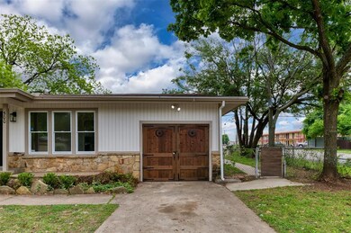500 E Ellen Ave, Hurst, TX 76053 - photo 3