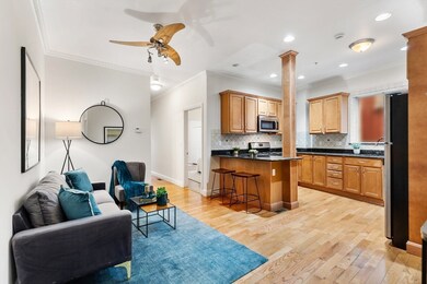 159 Harvard St unit 1R, Medford, MA 02155 - photo 2