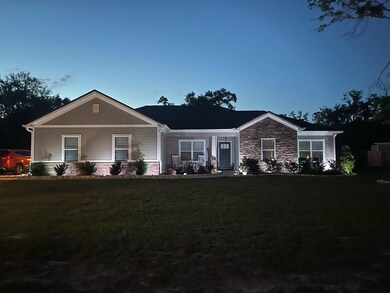 26 Evergreen Dr, Crawfordville, FL 32327 - photo 2