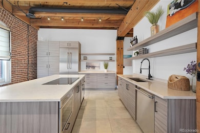 1792 Wynkoop St unit 307, Denver, CO 80202 - photo 3