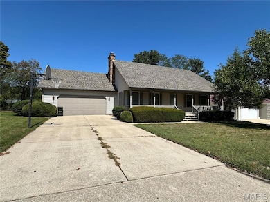 1211 Turkey Run, Rolla, MO 65401 - photo 2