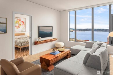 Spire unit 3405, Seattle, WA 98121 - photo 5