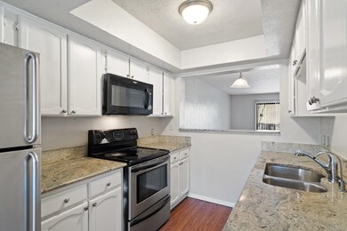4543 N O Connor Rd unit 1247, Irving, TX 75062 - photo 7