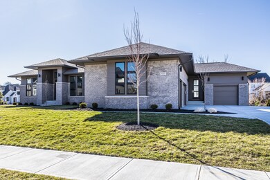 20320 Chatham Creek Dr, Westfield, IN 46074 - photo 3