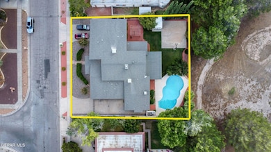 1721 Tommy Aaron Dr, El Paso, TX 79936 - photo 2